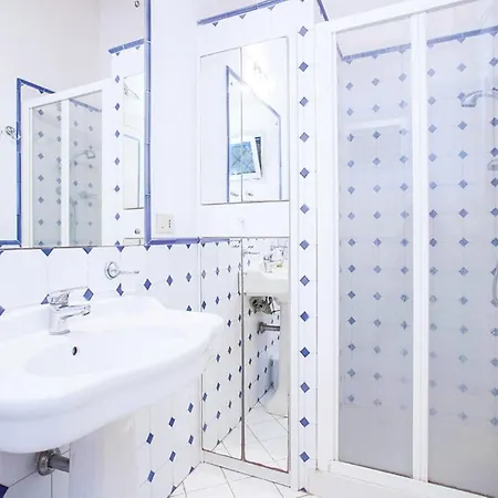 Pensjonat Aquasta Porto Cervo